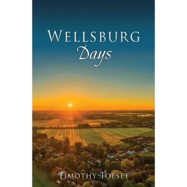 Wellsburg Days