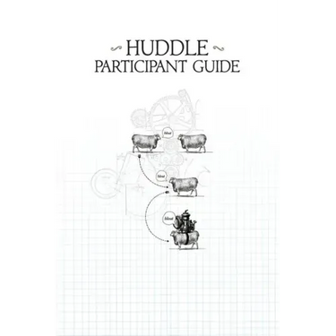 Huddle Participant Guide