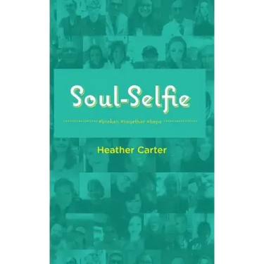 Soul-Selfie: #broken #together #hope