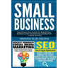 Small Business: Quick and Easy Guide to Marketing, Business and the Digital Generation - 2 Book Bundle