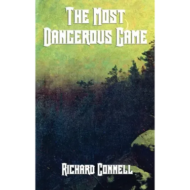 The Most Dangerous Game