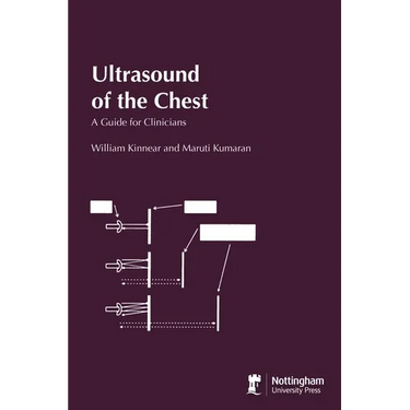 Ultrasound of the Chest: A Guide for Clinicians
