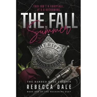 The Fall of Summer: Book One of The Reckoning Duet