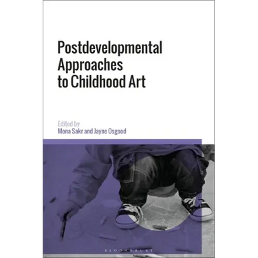 Postdevelopmental Approaches to Childhood Art