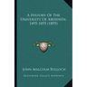 A History Of The University Of Aberdeen, 1495-1895 (1895)