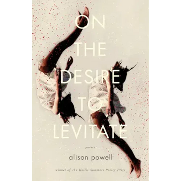 On the Desire to Levitate