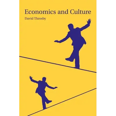 Economics and Culture