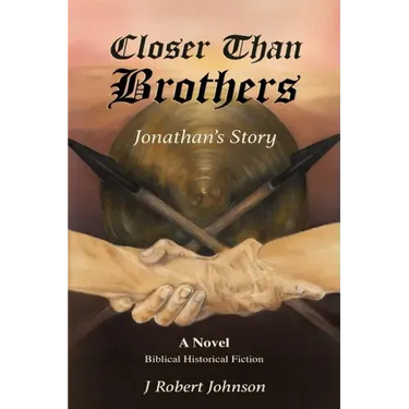 Closer Than Brothers: Jonathan's Story