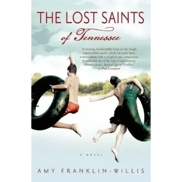 The Lost Saints of Tennessee