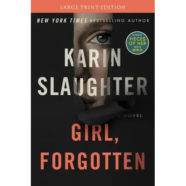 Girl, Forgotten