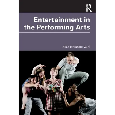 Entertainment in the Performing Arts