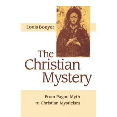 The Christian Mystery