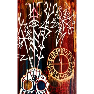 RISE Runes and Ritual