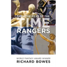 From the Files of the Time Rangers