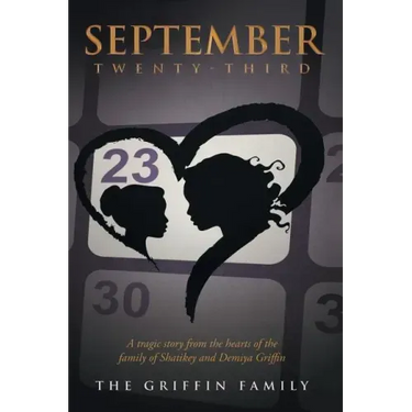 September Twenty-Third