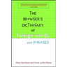 The Browser's Dictionary of Foreign Words and Phrases