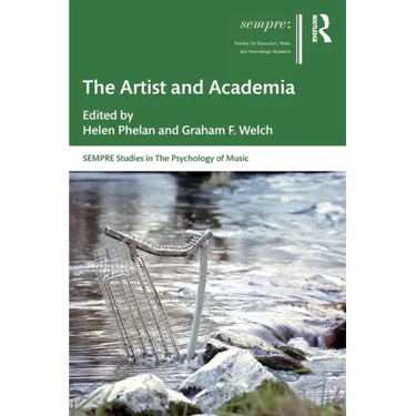 The Artist and Academia