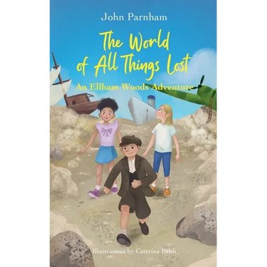 The world of all things lost