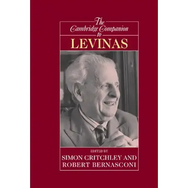 The Cambridge Companion to Levinas