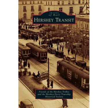 Hershey Transit
