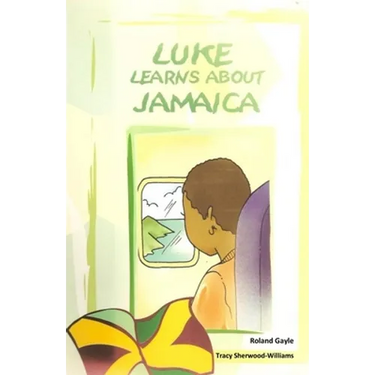 Luke Learns About Jamaica