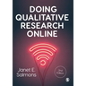 Doing Qualitative Research Online