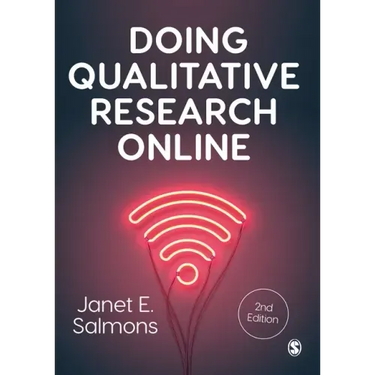 Doing Qualitative Research Online