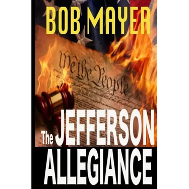 The Jefferson Allegiance
