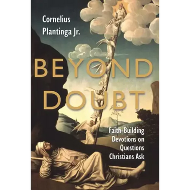 Beyond Doubt: Faith-Building Devotions on Questions Christians Ask