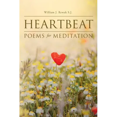 Heartbeat: Poems For Meditation