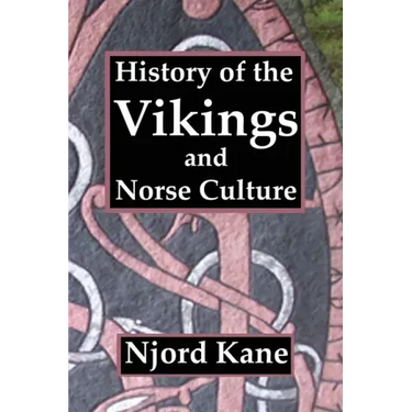 History of the Vikings and Norse Culture