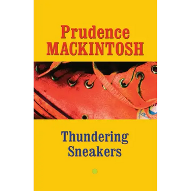 Thundering Sneakers