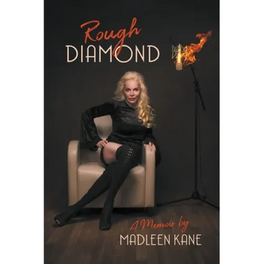 Rough Diamond: A Memoir