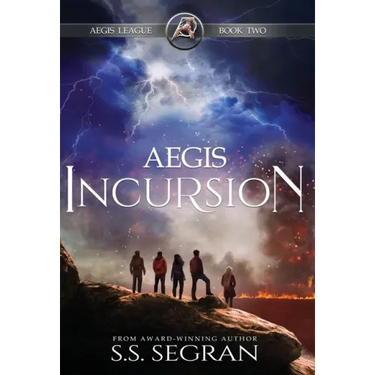 Aegis Incursion