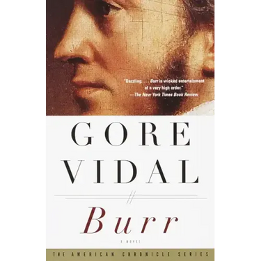 Burr
