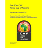 2015 Africa Cup of Nations: Complete Tournament Record
