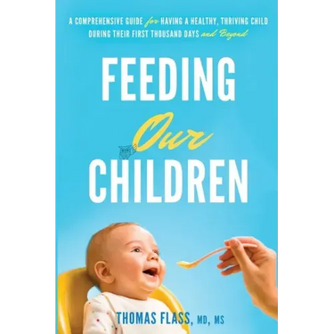 Feeding Our Children