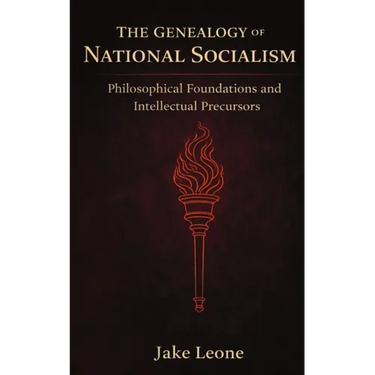 The Genealogy of National Socialism
