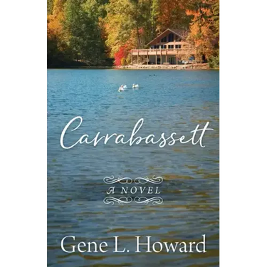 Carrabassett