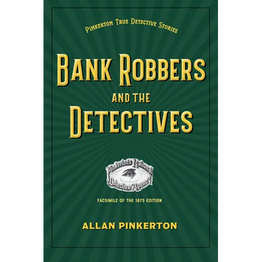 Bank Robbers and the Detectives