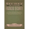 The Secret to Lifetime Financial Security