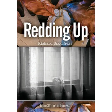 Redding Up