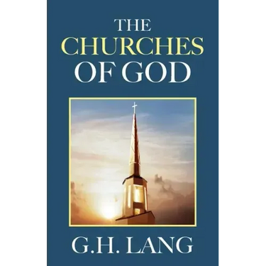 The Churches of God