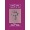 The Cambridge Companion to Kierkegaard