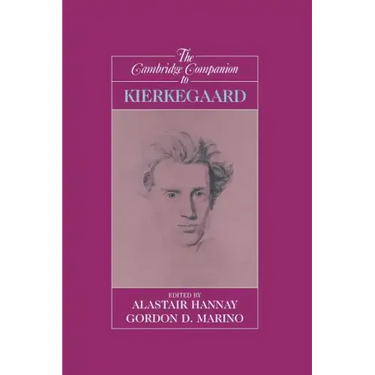 The Cambridge Companion to Kierkegaard