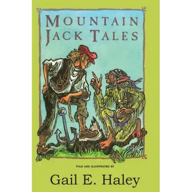 Mountain Jack Tales