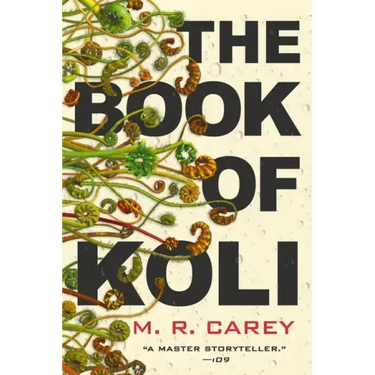 The Book of Koli