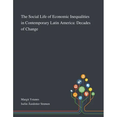 The Social Life of Economic Inequalities in Contemporary Latin America: Decades of Change