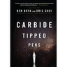 Carbide Tipped Pens