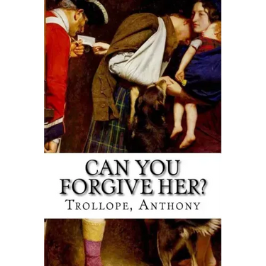 Can You Forgive Her?